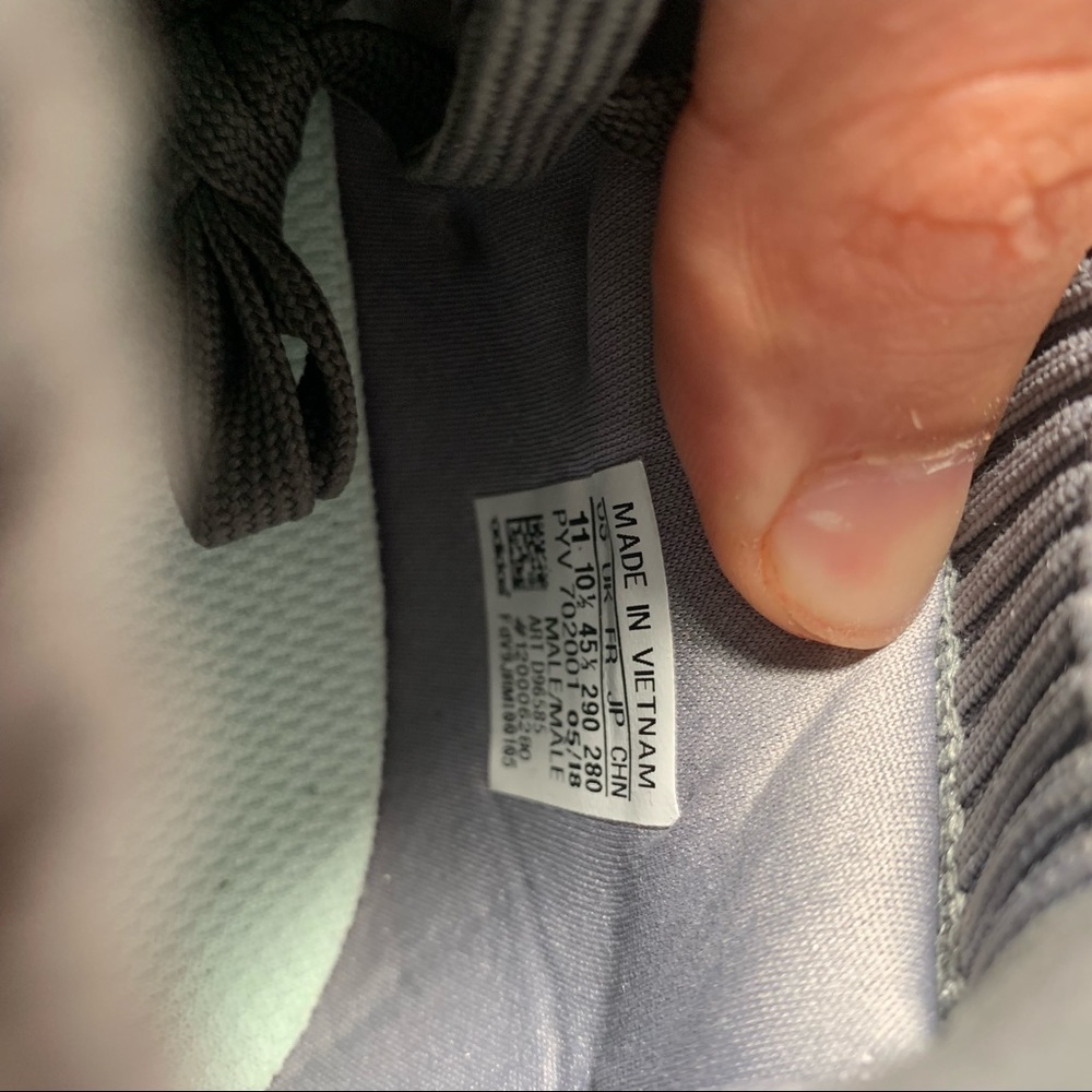 Adidas Purebounce+ - Picture 7 of 7